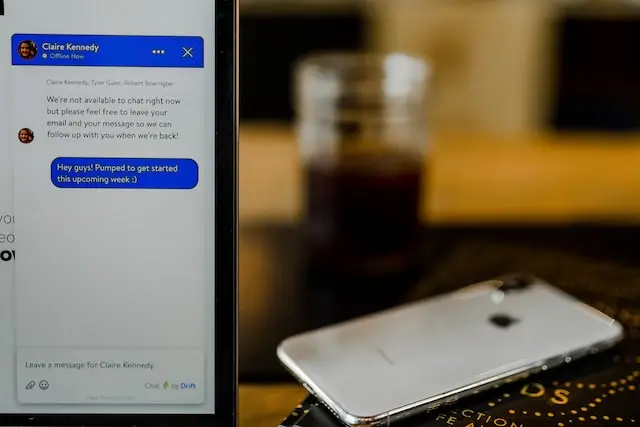 chatbot app