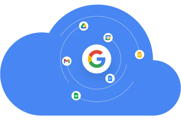 google workspace consulting services in Toronto