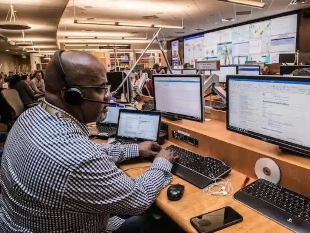 helpdesk support technician