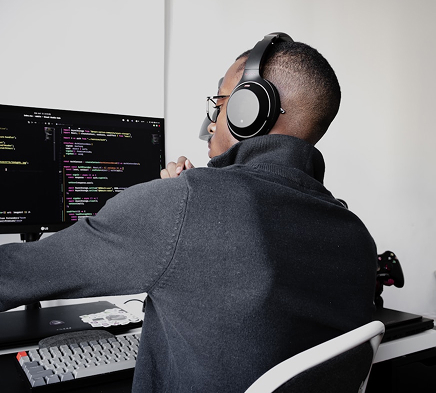 IT Support