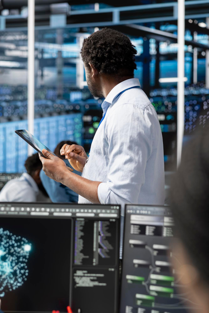 Network Management