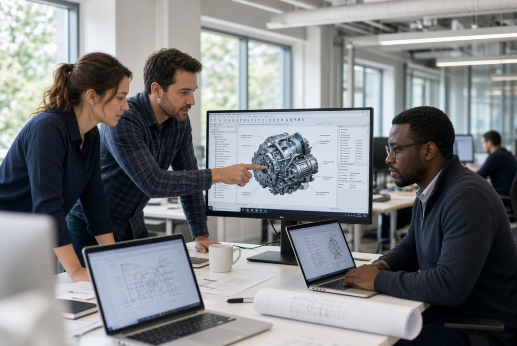 Engineering Firms
