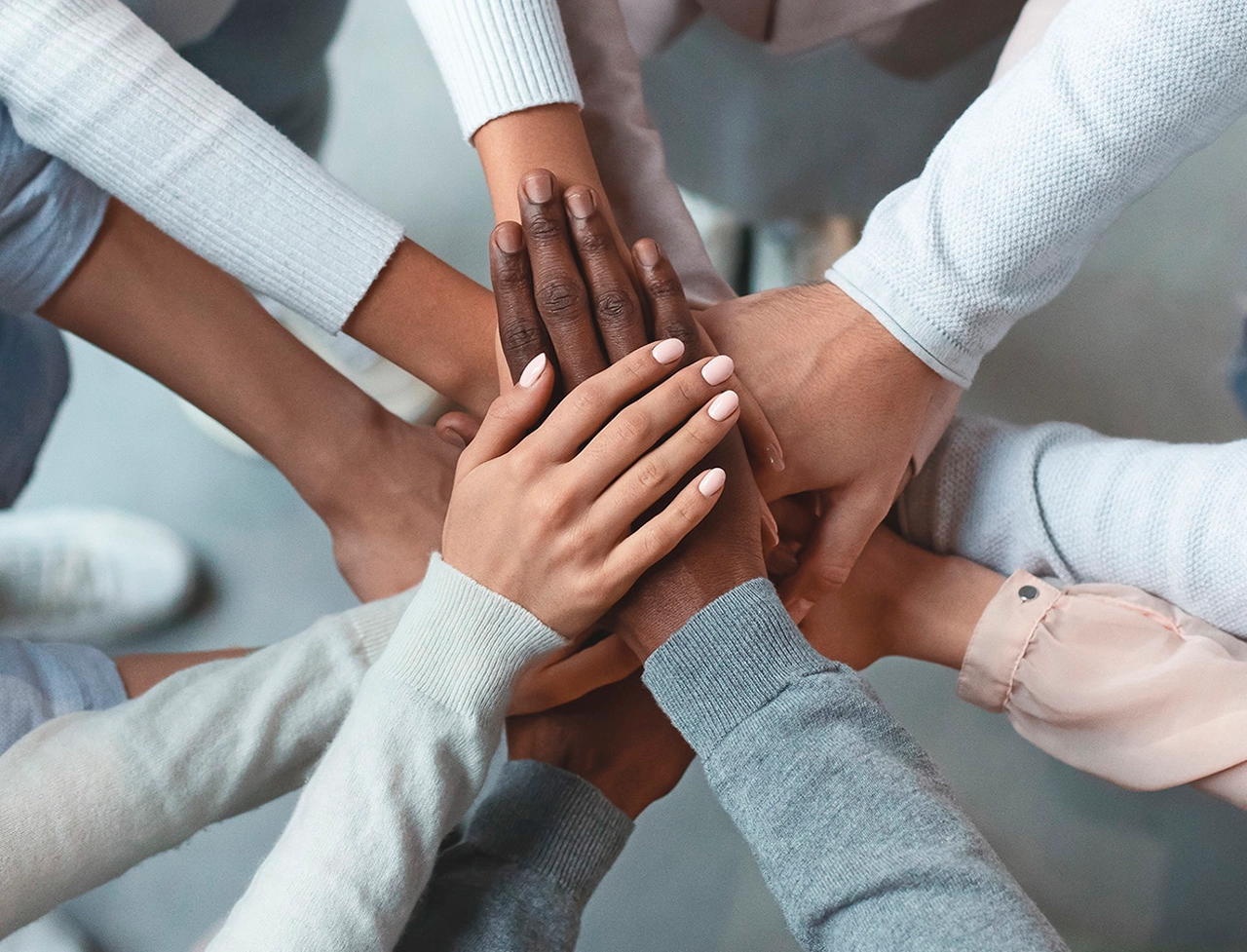 A Successful Business Has A Responsibility To Give Back.