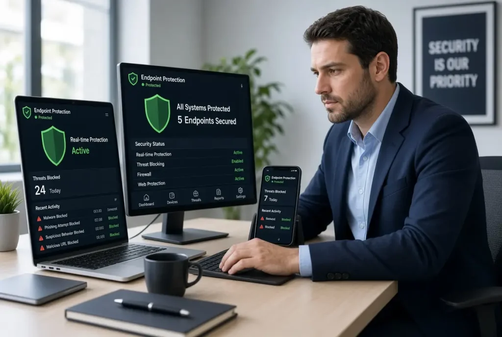 Endpoint Protection