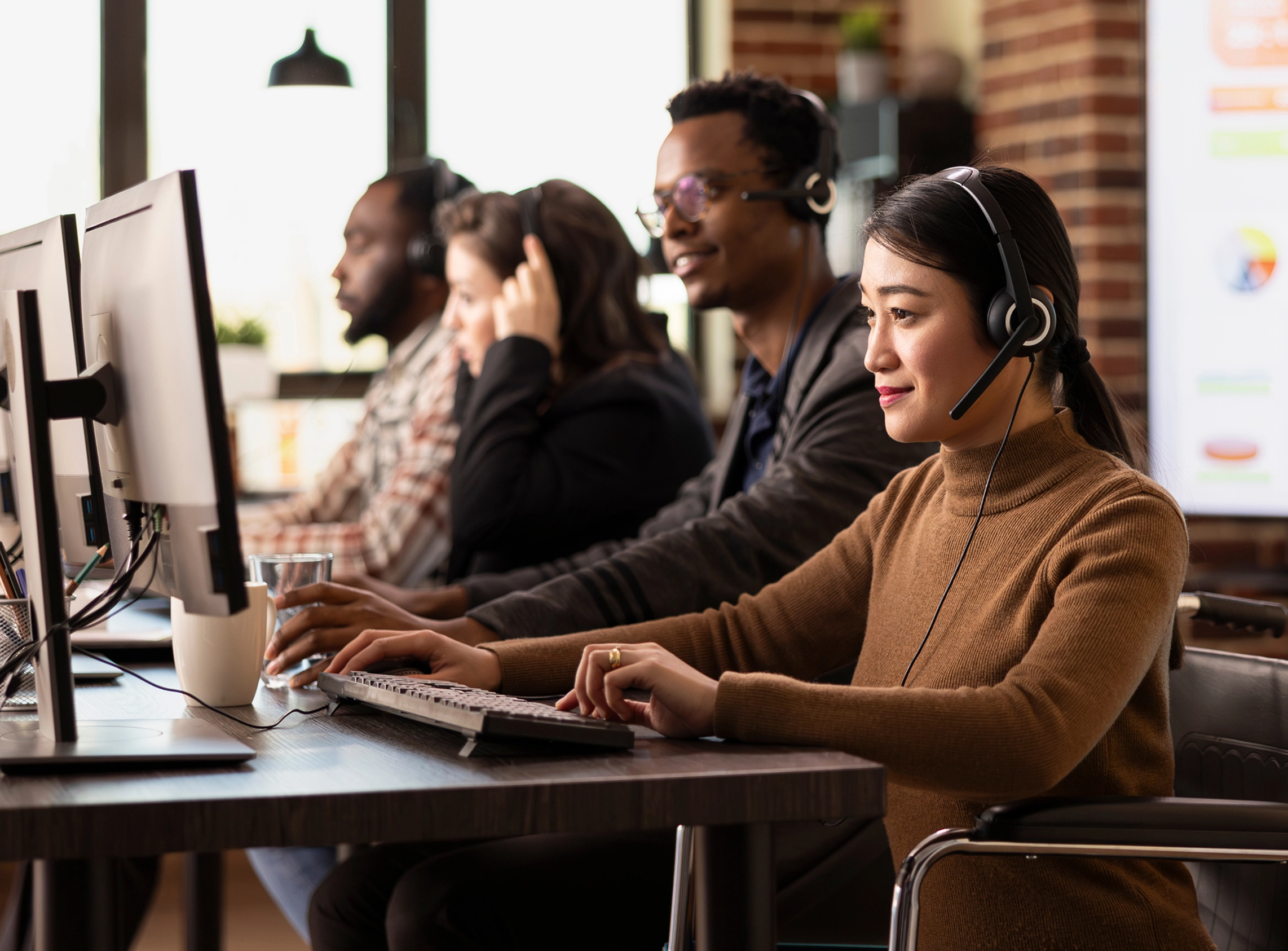 IT Support Services