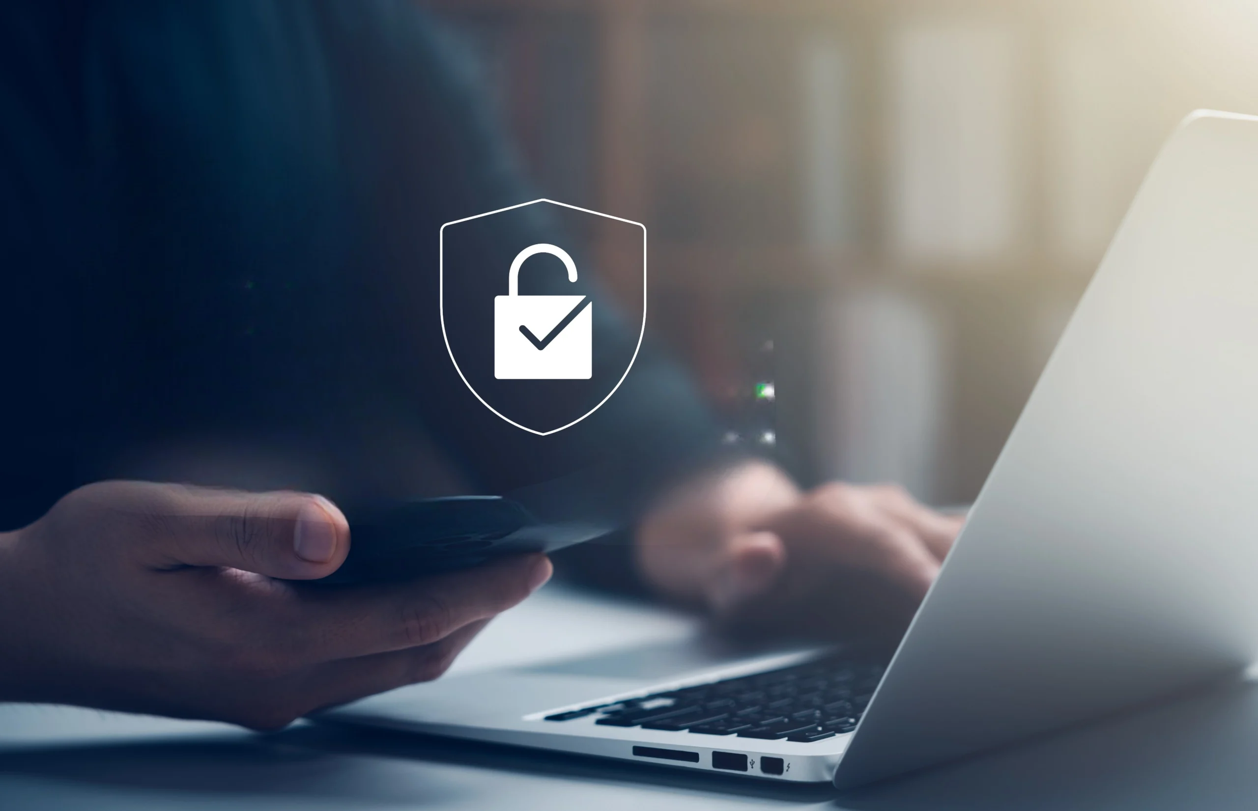 Endpoint protection built for how attacks actually happen.