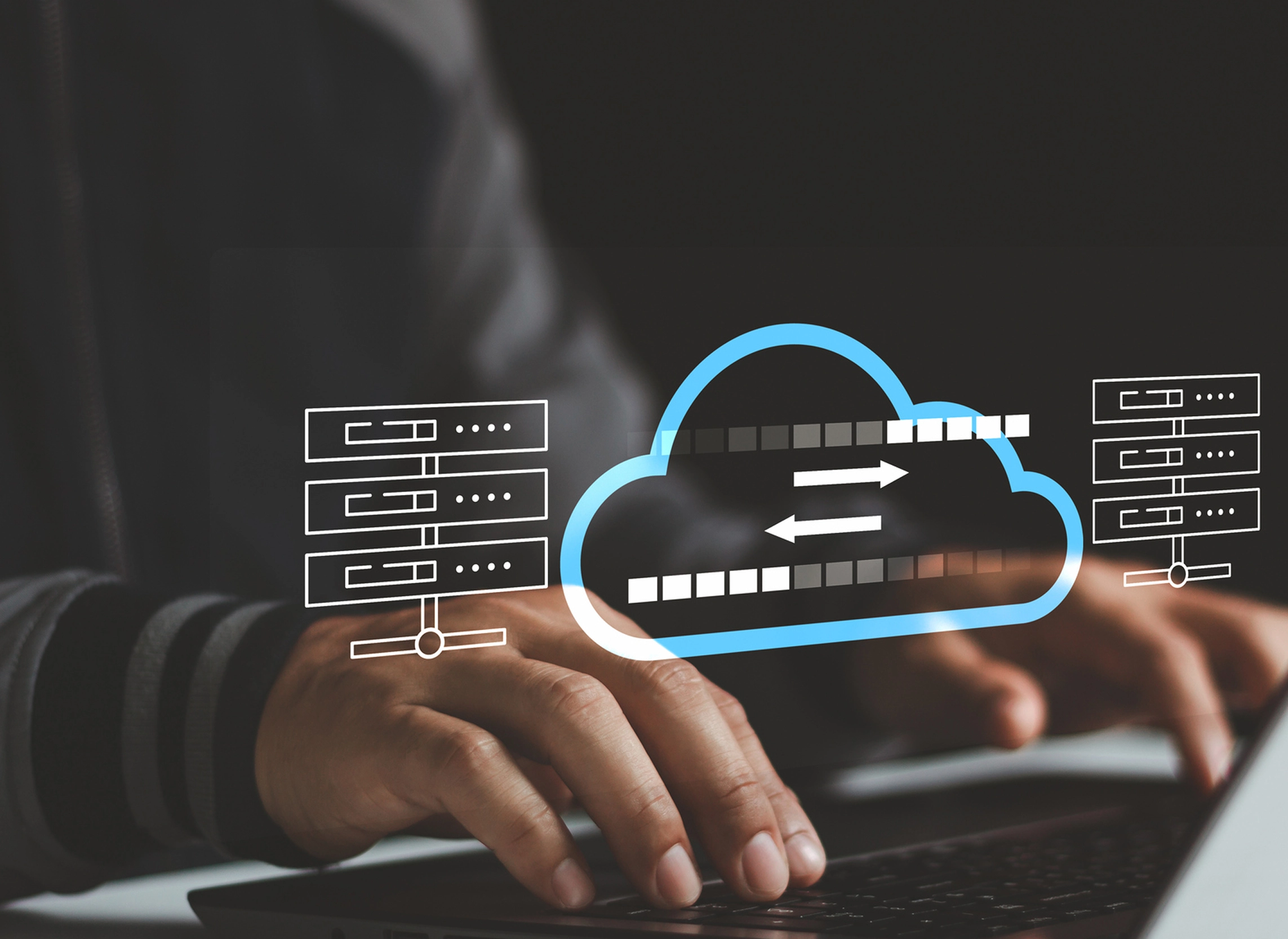 Cloud migration without the chaos.