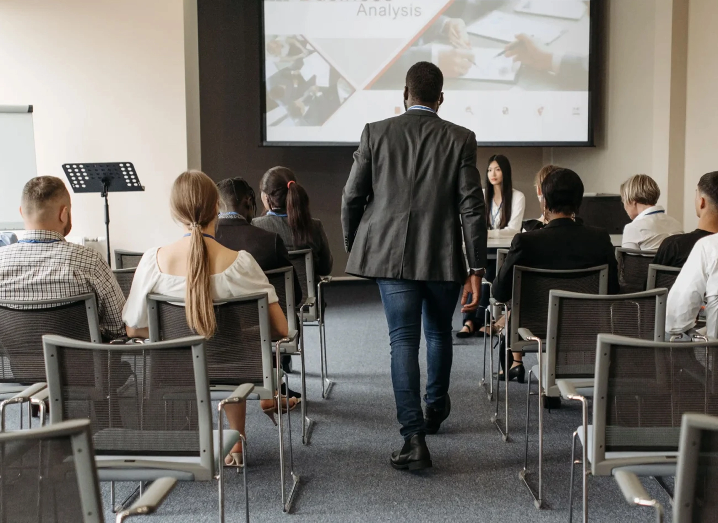 Security awareness training that changes how your team operates.