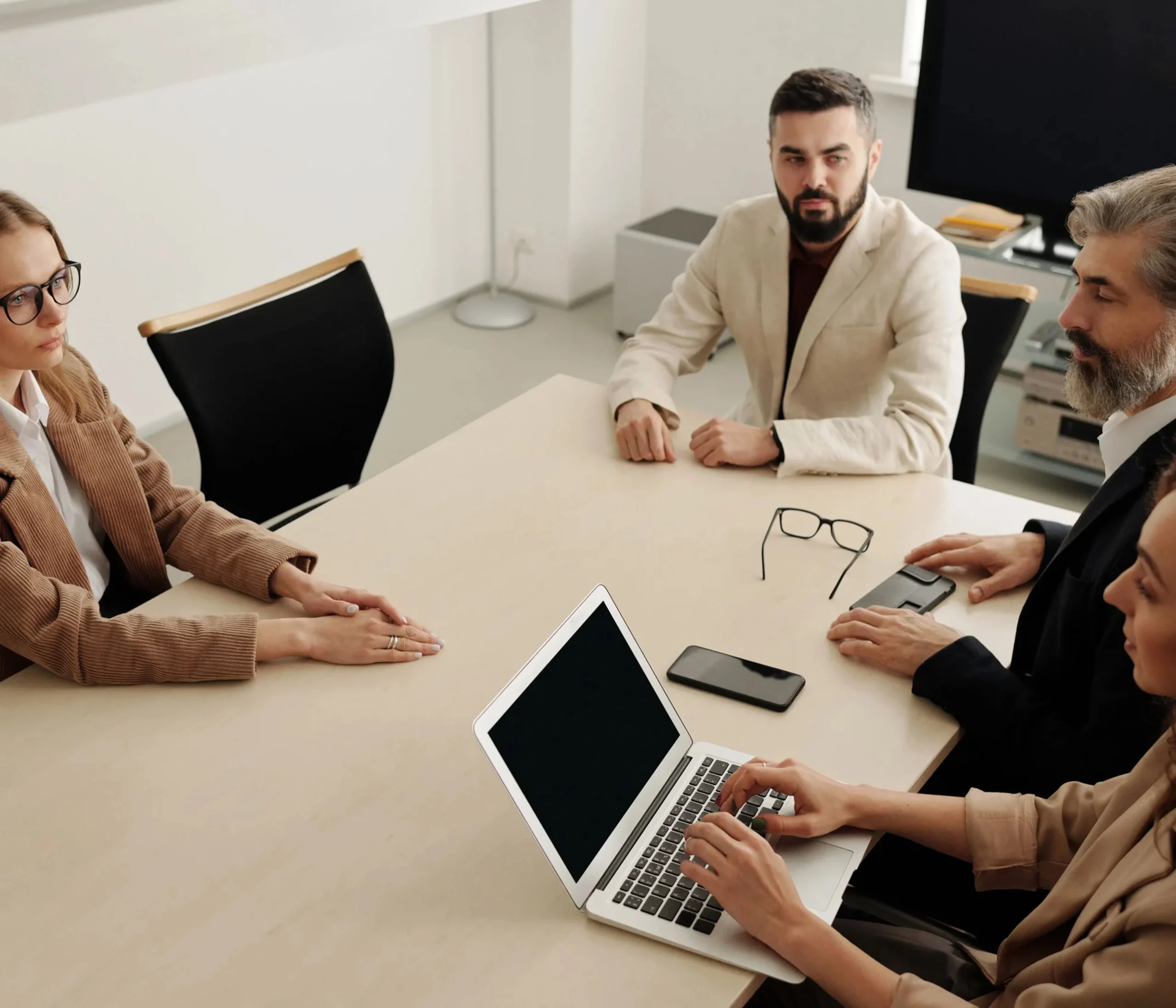 Cloud and collaboration tools that fit your business.
