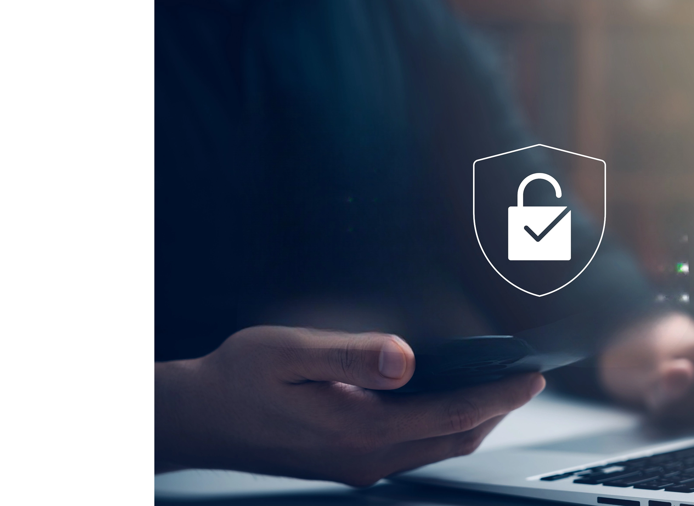 Endpoint protection built for how attacks actually happen.